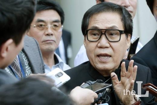 '조영남 대작사건' 판결이 기다려지는 이유