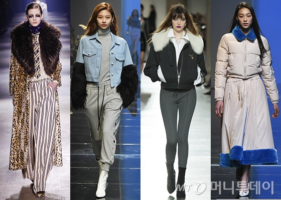 /사진=드리스 반 노튼, 프리마돈나 2016 F/W 컬렉션