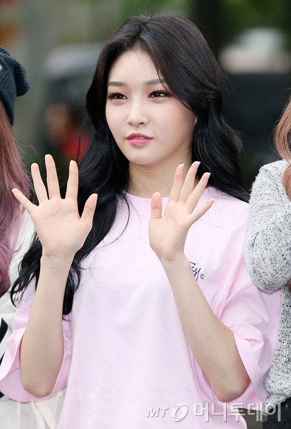 이쁜 본명을 두고 개명을 했던 유명 연예인들 #fyp
