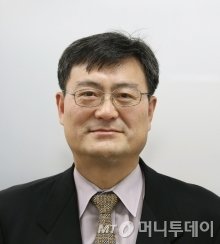 송수근 신임 문화체육관광부 제1차관. /사진제공=문화체육관광부