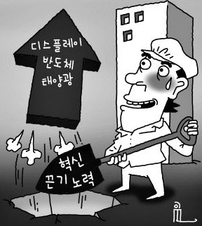이립·불혹 맞은 첨단中企··장수비결 '한우물-정중동'