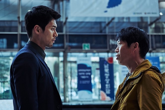 /사진제공= CJ엔터테인먼트