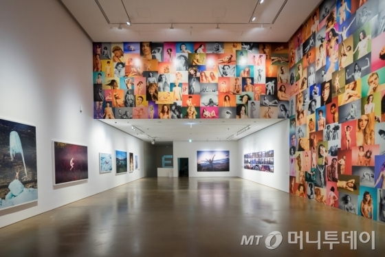 자유·일탈·열정·반항…에너지 가득한 청춘을 엿보다