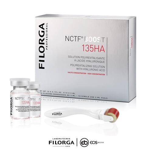 フィロルガNCTF135HA(シャネル注射)1本 | メディカルエステショップ