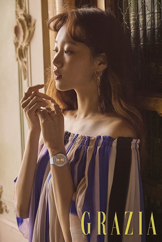 /사진제공=그라치아