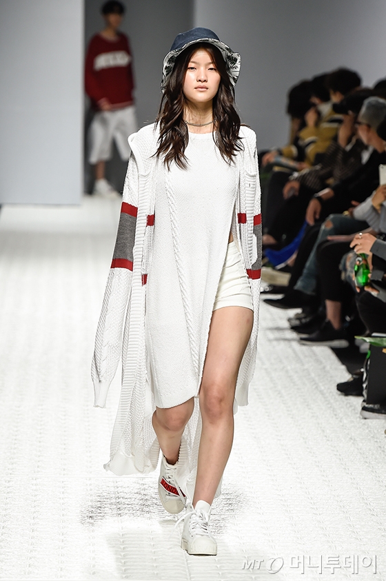 /사진제공=2017 S/S 헤라서울패션위크