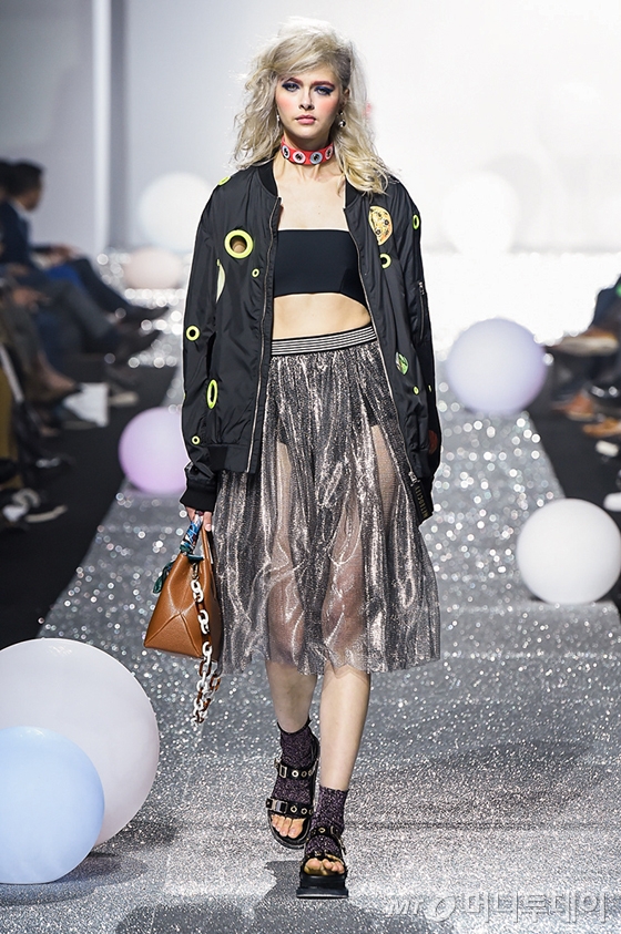/사진제공=2017 S/S 헤라서울패션위크
