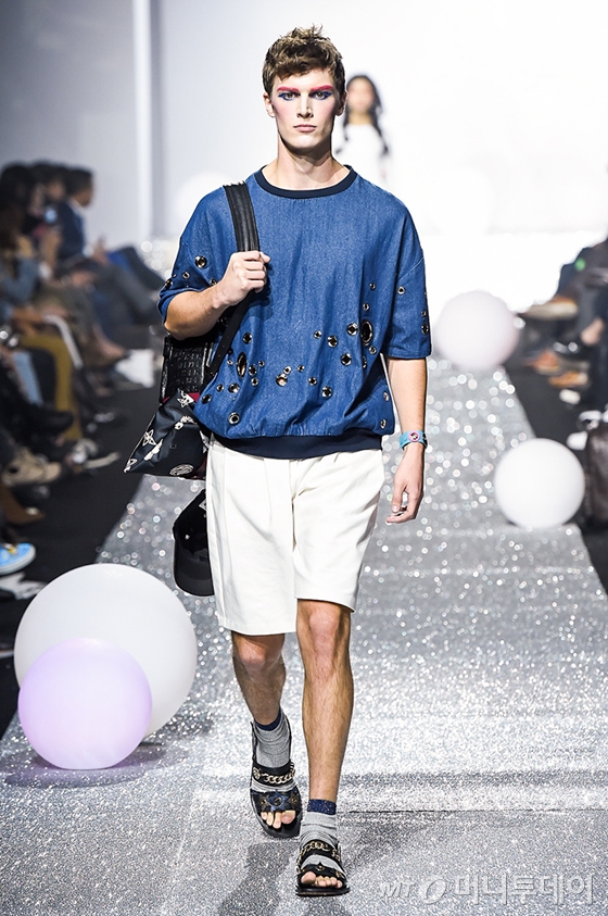/사진제공=2017 S/S 헤라서울패션위크