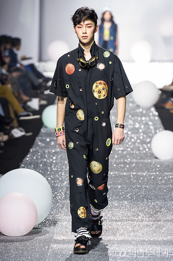 /사진제공=2017 S/S 헤라서울패션위크