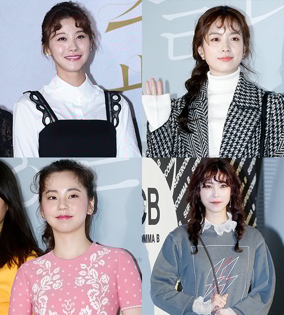 남녀 헤어스타일, '히피펌'이 대세…내게 맞는 스타일은? - 머니투데이 남녀 헤어스타일, '히피펌'이 대세…내게 맞는 스타일은? - 머니투데이