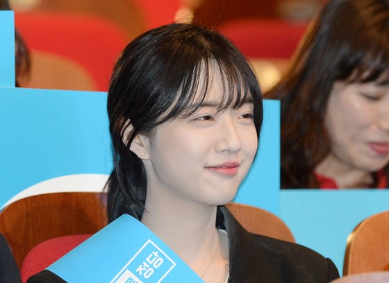 댄스부터 연설까지…'천군만마' 대선후보 아들·딸 인기경쟁 - 머니투데이 댄스부터 연설까지…'천군만마' 대선후보 아들·딸 인기경쟁 - 머니투데이