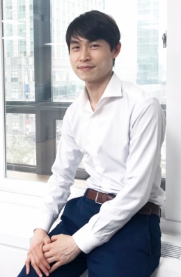 레터플라이 박종우 대표/사진제공=레터플라이