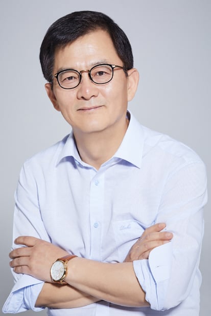 김영수 화승 대표이사/사진제공=화승