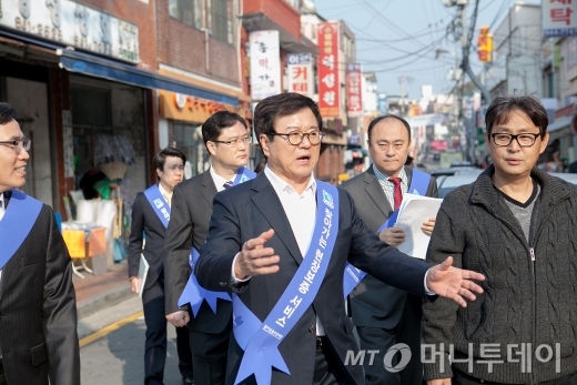 경기신보, 전국 최초 보증공급 실적 20조원 돌파