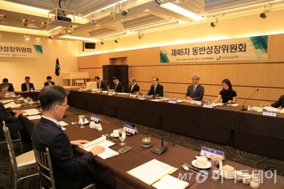 코스트코·풀무원 등 10개사 동반성장지수 '최하위'(종합)