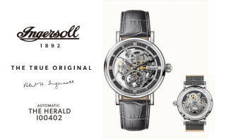 Ingersoll 100402 clearance