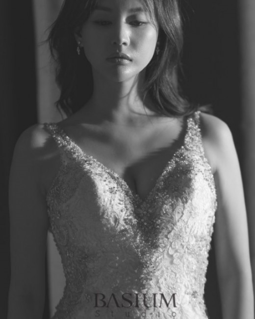 /사진=서유정 인스타그램