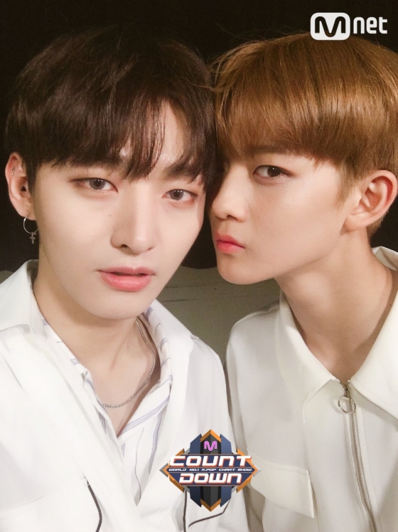 /사진=엠카운트다운