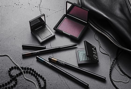 2017 가을 컬러 컬렉션/사진제공=나스(NARS)