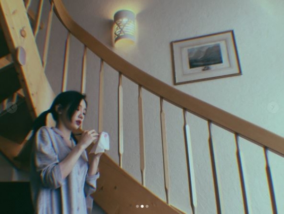 태연 인스타그램