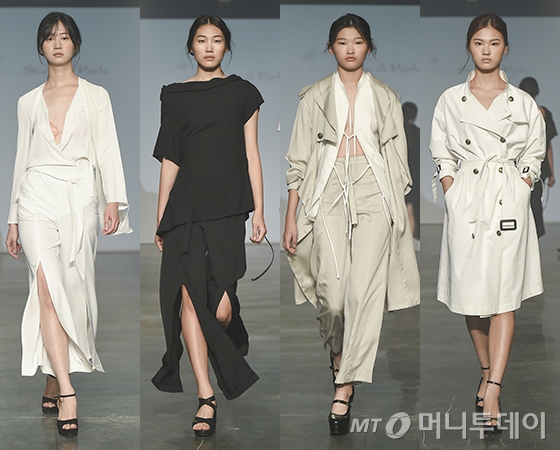 /사진제공=패션코드 2018 S/S 