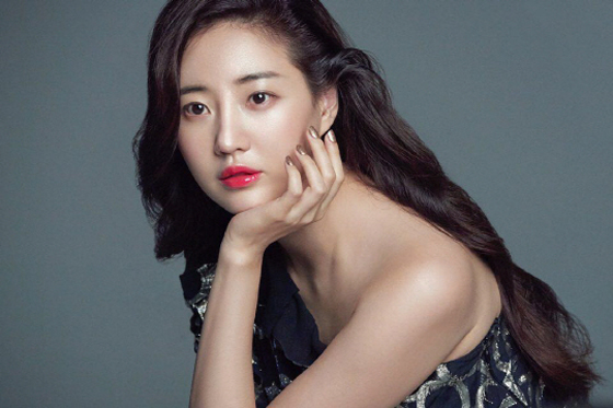 /사진=김사랑 인스타그램