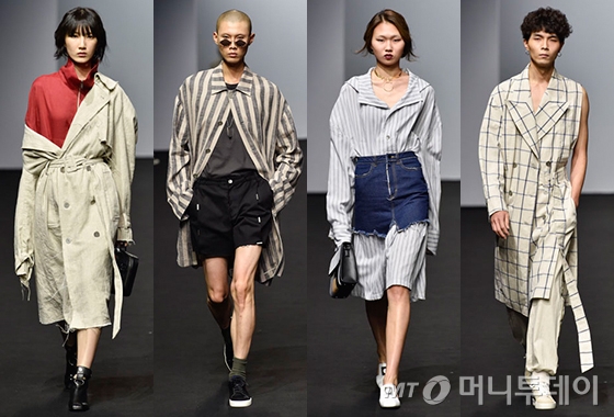 /사진제공=2018 S/S 헤라서울패션위크