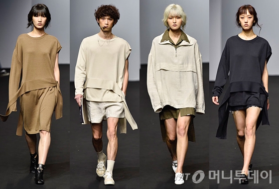 /사진제공=2018 S/S 헤라서울패션위크