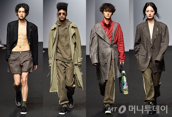 /사진제공=2018 S/S 헤라서울패션위크