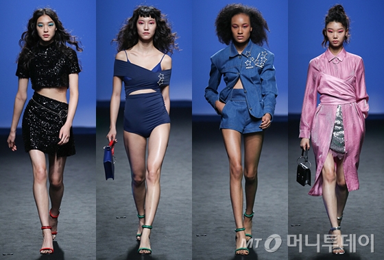 /사진제공=2018 S/S 헤라서울패션위크