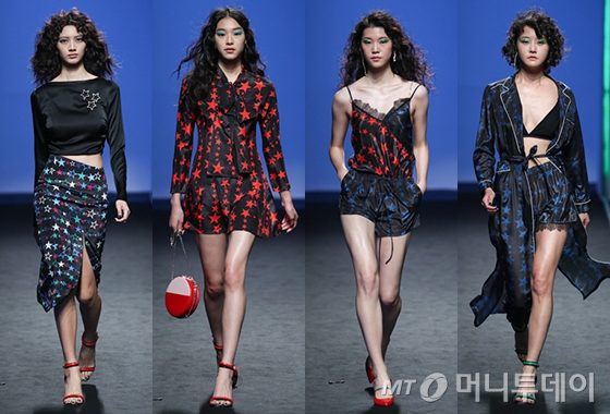 /사진제공=2018 S/S 헤라서울패션위크