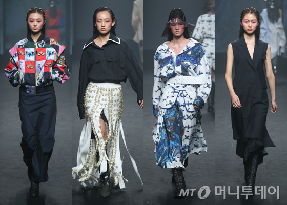 /사진제공=2018 S/S 헤라서울패션위크