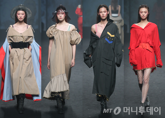 /사진제공=2018 S/S 헤라서울패션위크