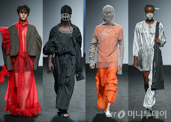 /사진제공=2018 S/S 헤라서울패션위크