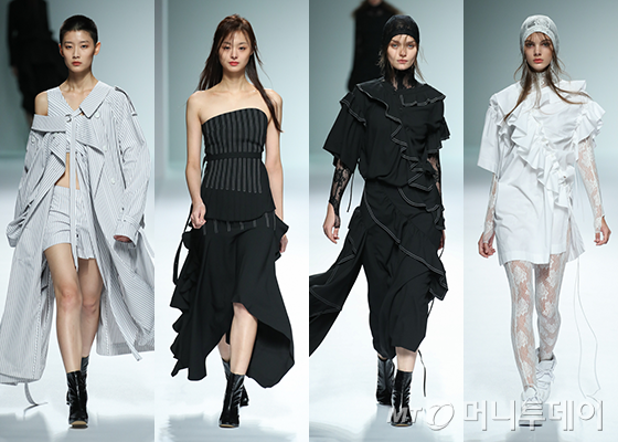 /사진제공=2018 S/S 헤라서울패션위크