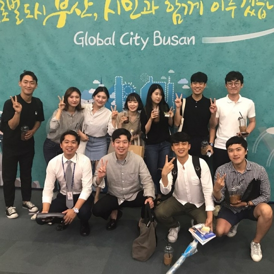 동아대 리더스클럽 금융반, 취업동아리 경진대회 최우수 - 머니투데이 동아대 리더스클럽 금융반, 취업동아리 경진대회 최우수 - 머니투데이