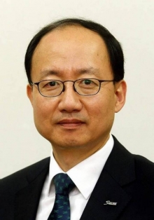 민정기 신한bnp파리바 사장