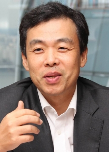 조재민 KB자산운용 대표