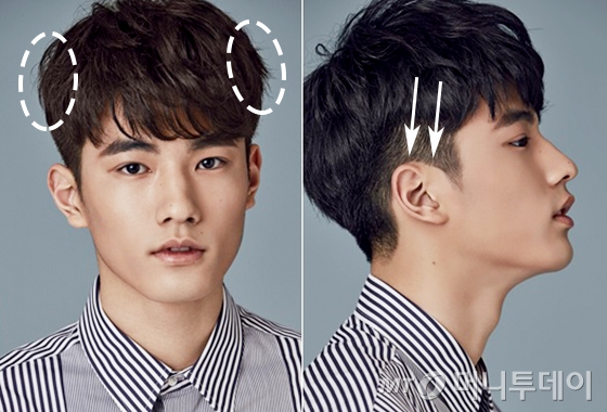 남성 헤어스타일 케어 다슈 그루밍 토닉 남성 헤어스타일 케어 다슈 그루밍 토닉