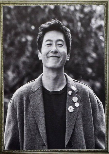 故 배우 김주혁/사진공동취재단