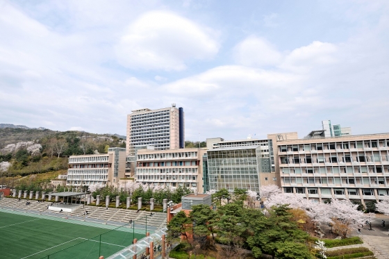 [정시특집] 국민대, '실용교육+공동체정신' 가진 융합 인재 배출