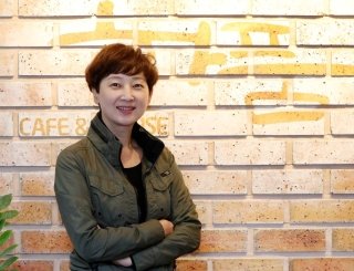 김호선 하품하우스 대표 