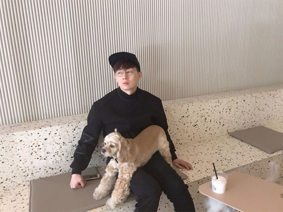 /사진=커피소년 인스타그램
