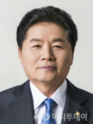 김병원 농협중앙회장