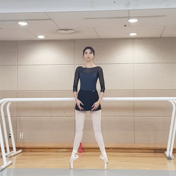 /사진=오윤아 인스타그램