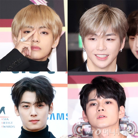 /사진=머니투데이DB, 뉴스1