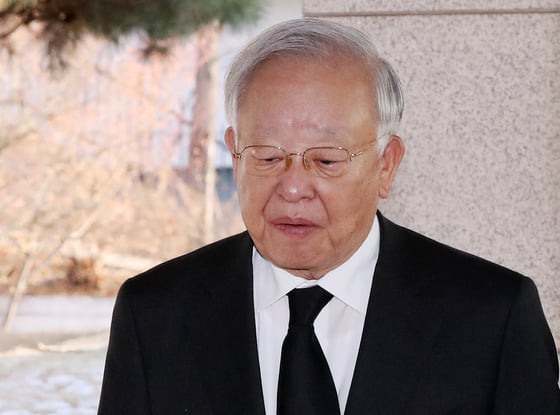 손경식 CJ그룹 회장./ 사진=뉴스1