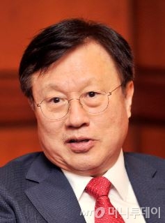 민병관 큐로모터스 사장/사진제공=큐로모터스