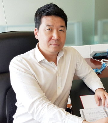 전희석 한국투자증권 싱가포르 법인장