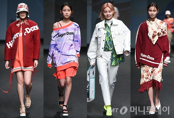 /사진=2018 F/W 헤라서울패션위크